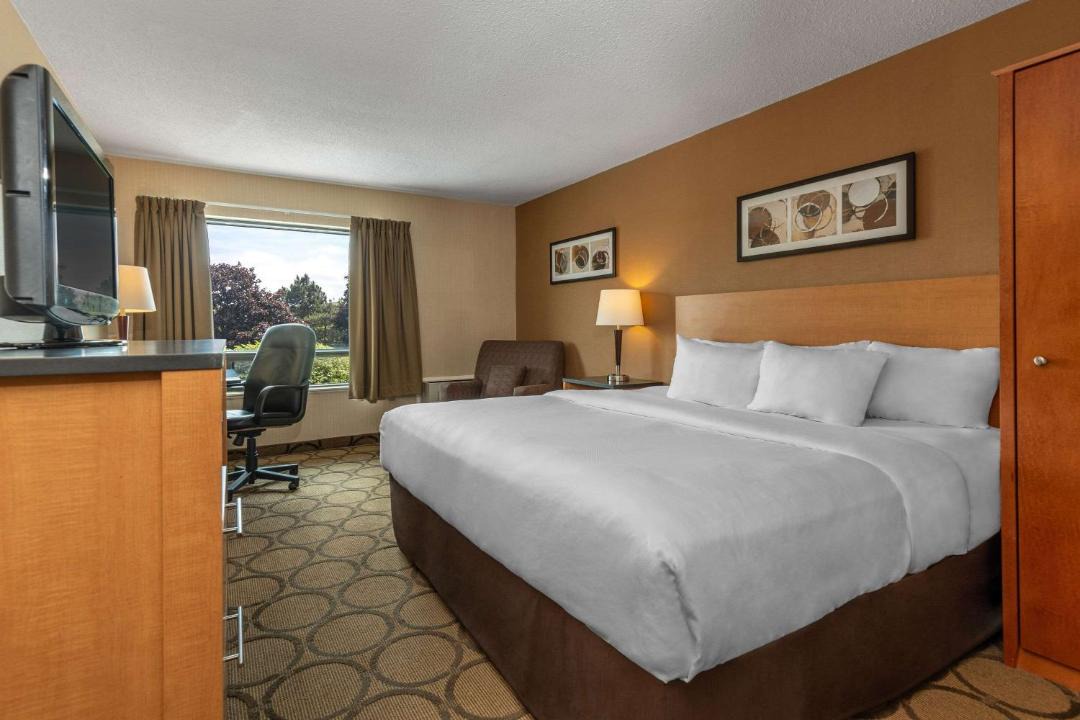 Photo of Bedroom in Pickering