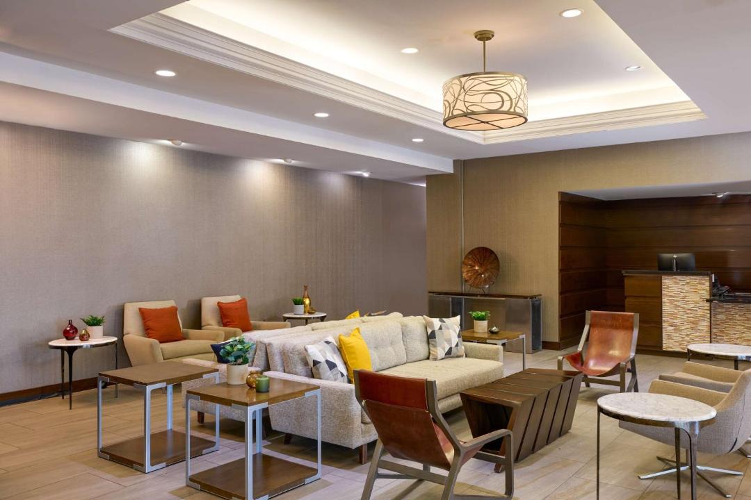 Photo of Livingroom in South Loop