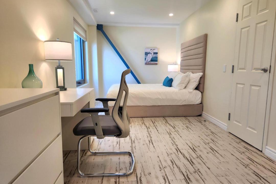 Photo of Bedroom in Sauble Beach