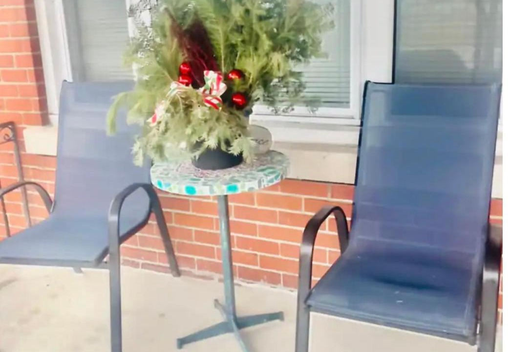 Photo of Patio Balcony in Windsor
