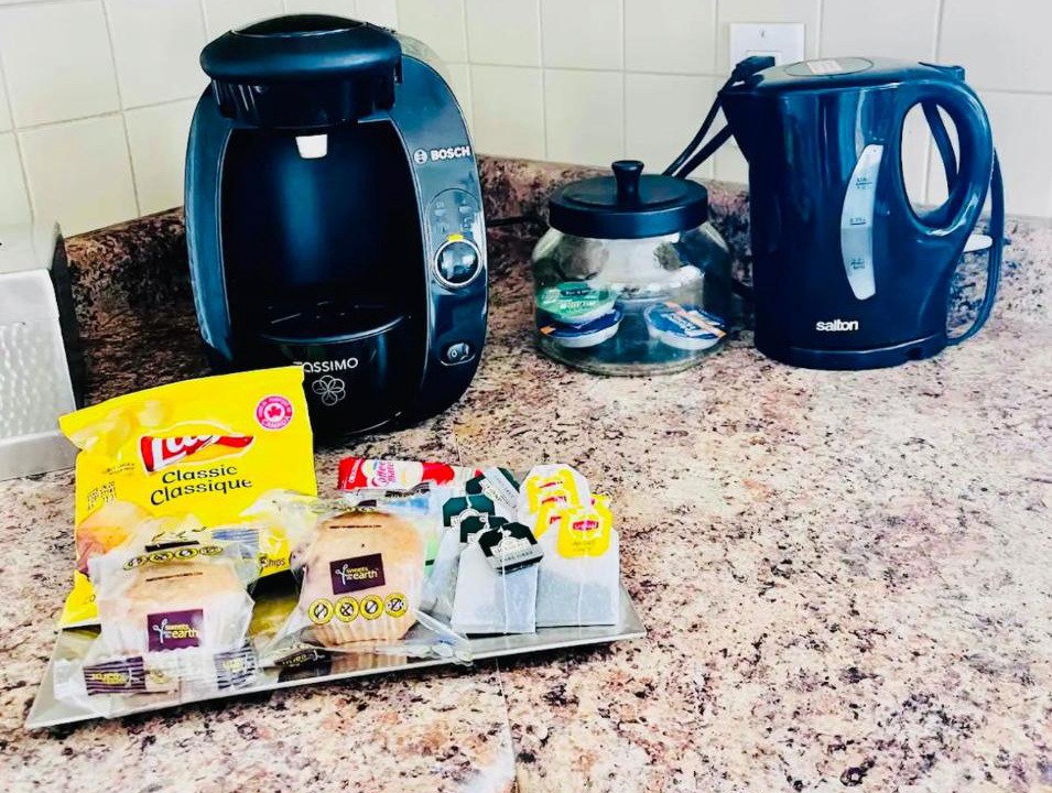 Photo of Kitchen in Windsor