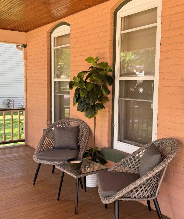 Photo of Patio Balcony in Mankato