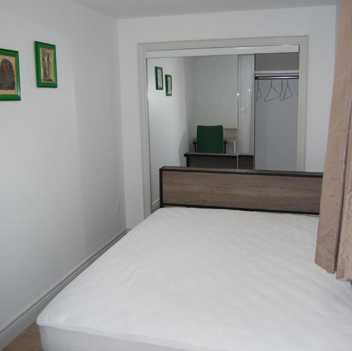 Photo of Bedroom in Richmond Hill