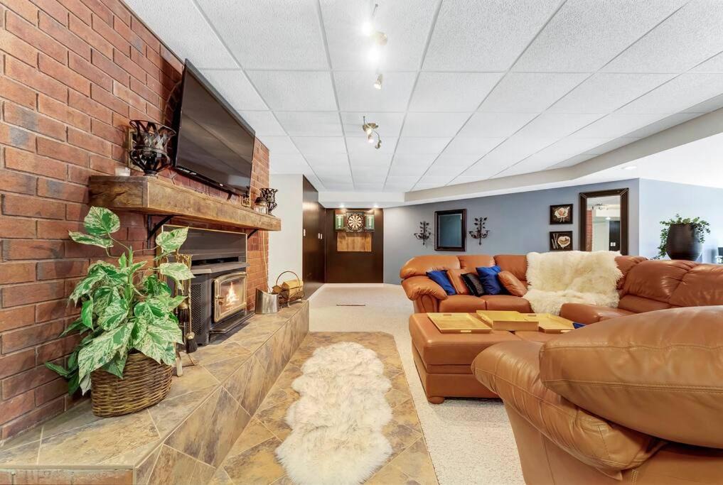 Photo of Livingroom in Bancroft