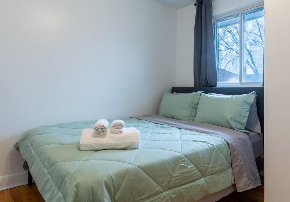 Photo of Bedroom in Carlingwood West - Glabar Park - McKellar Heights