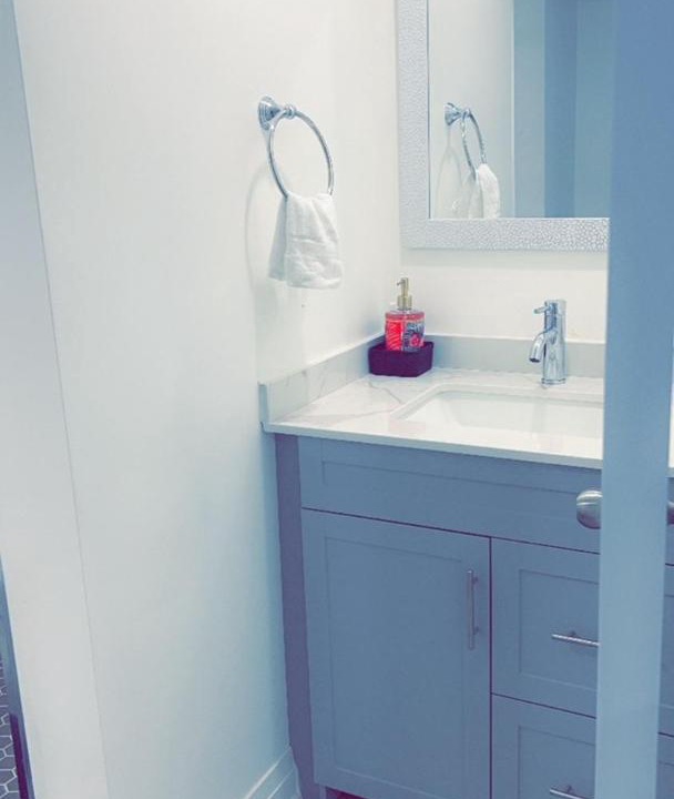Photo of Bathroom in Brantford