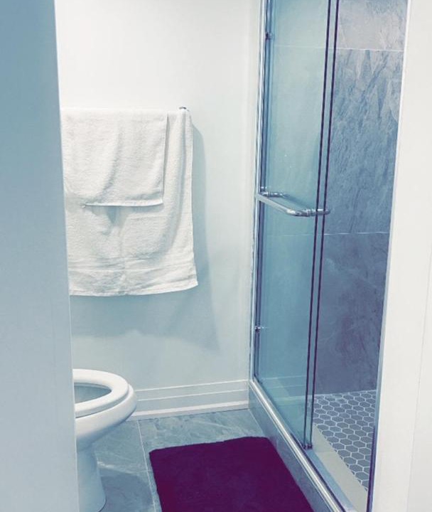 Photo of Bathroom in Brantford