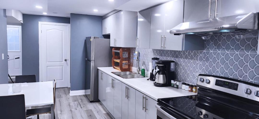Photo of Kitchen in Brantford
