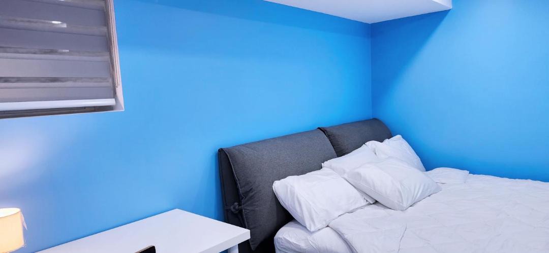 Photo of Bedroom in Brantford
