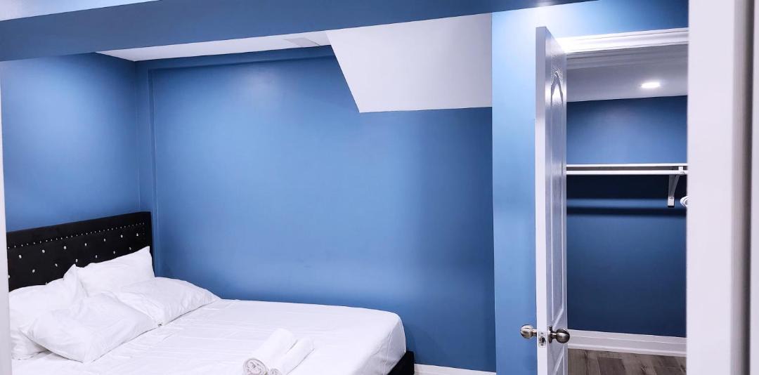 Photo of Bedroom in Brantford