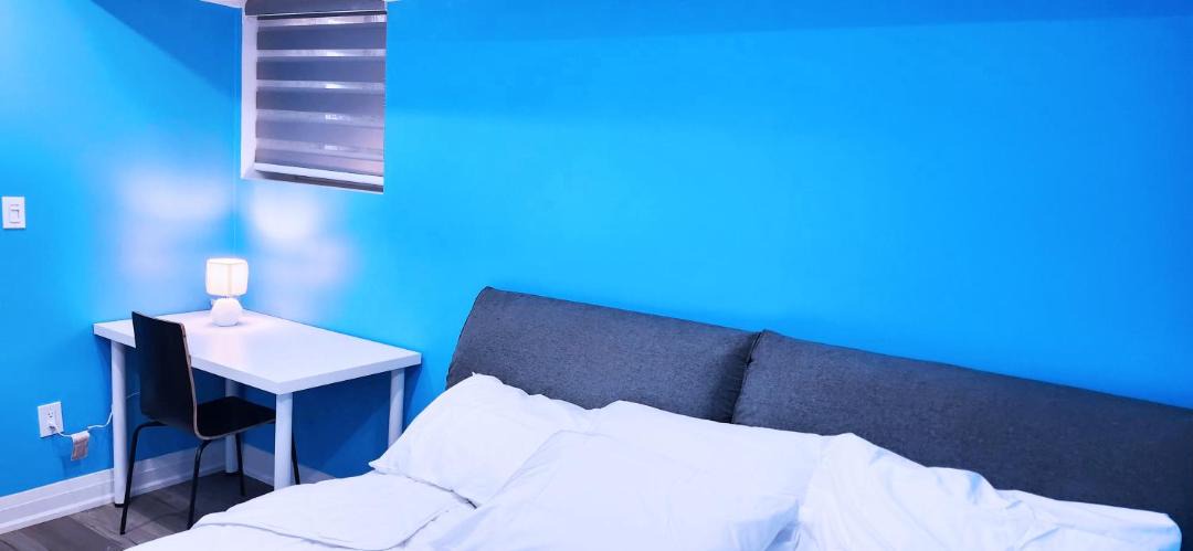 Photo of Bedroom in Brantford