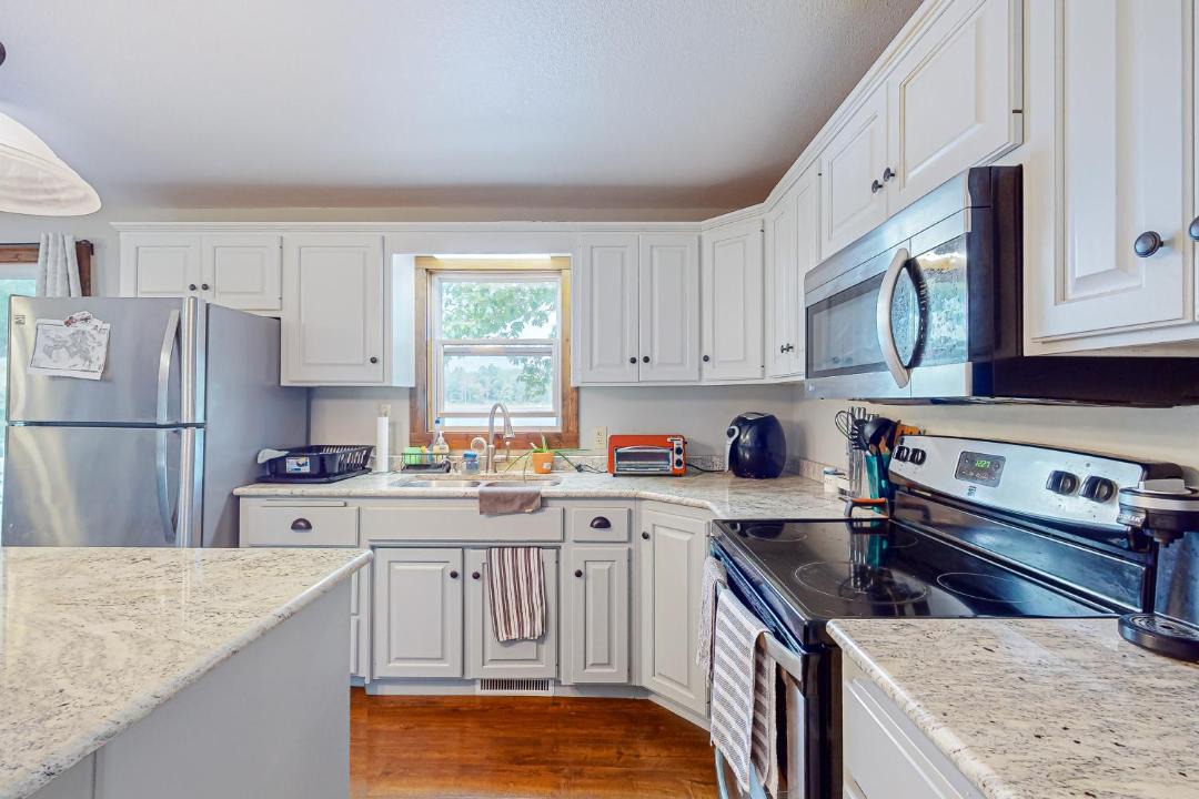 Photo of Kitchen in Deerwood