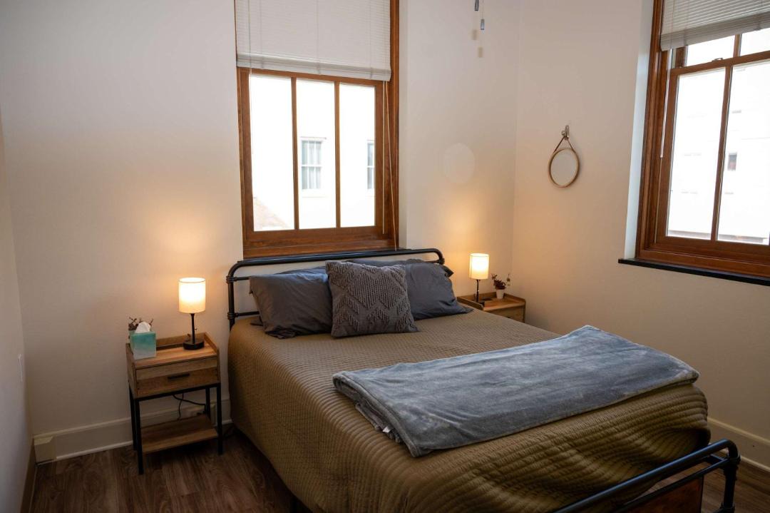 Photo of Bedroom in Downtown