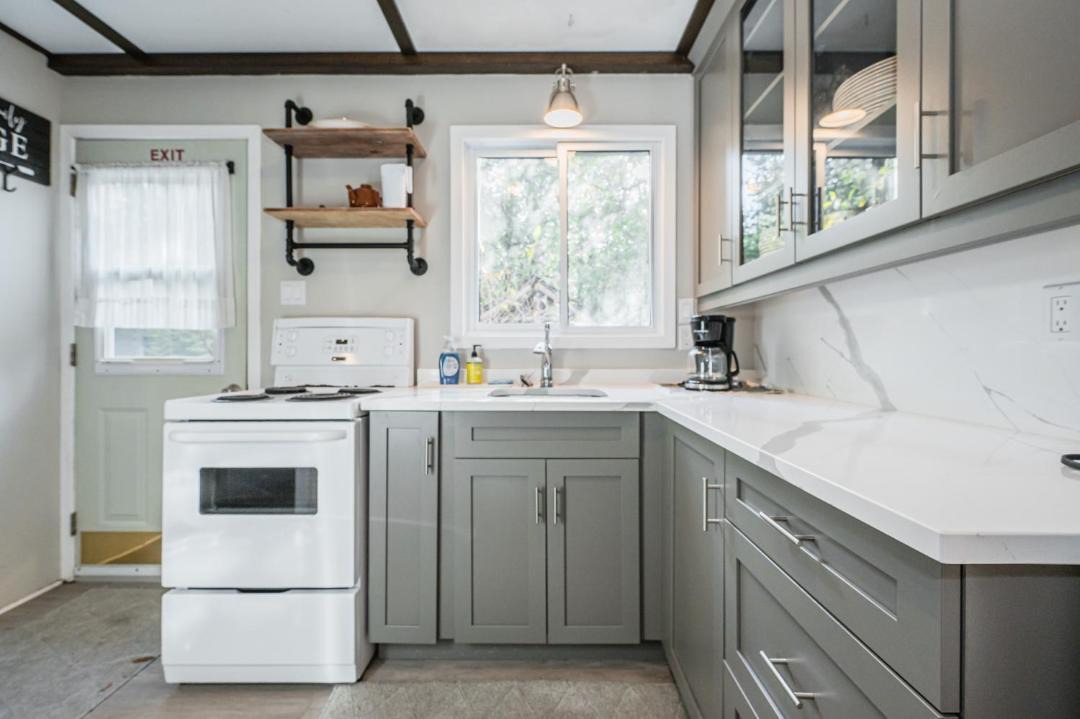 Photo of Kitchen in Northern Bruce Peninsula