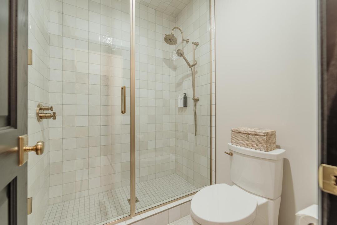 Photo of Bathroom in St. Mary's