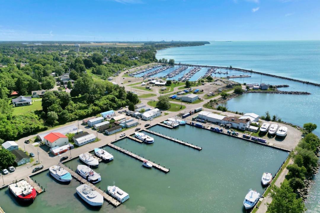 Photo of Others in Port Dover