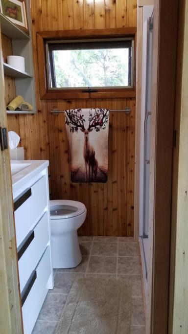 Photo of Bathroom in Howard Lake