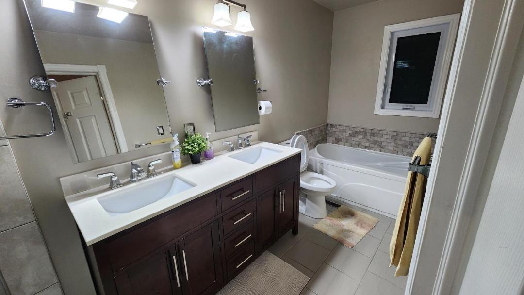 Photo of Bathroom in Newmarket