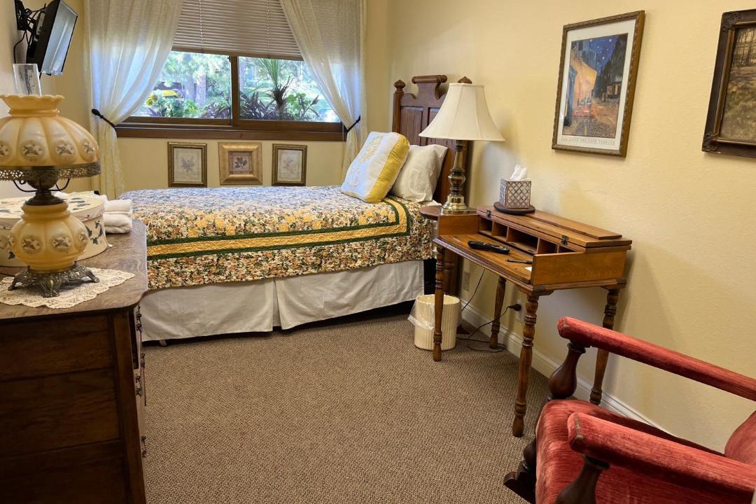 Photo of Bedroom in Soudan