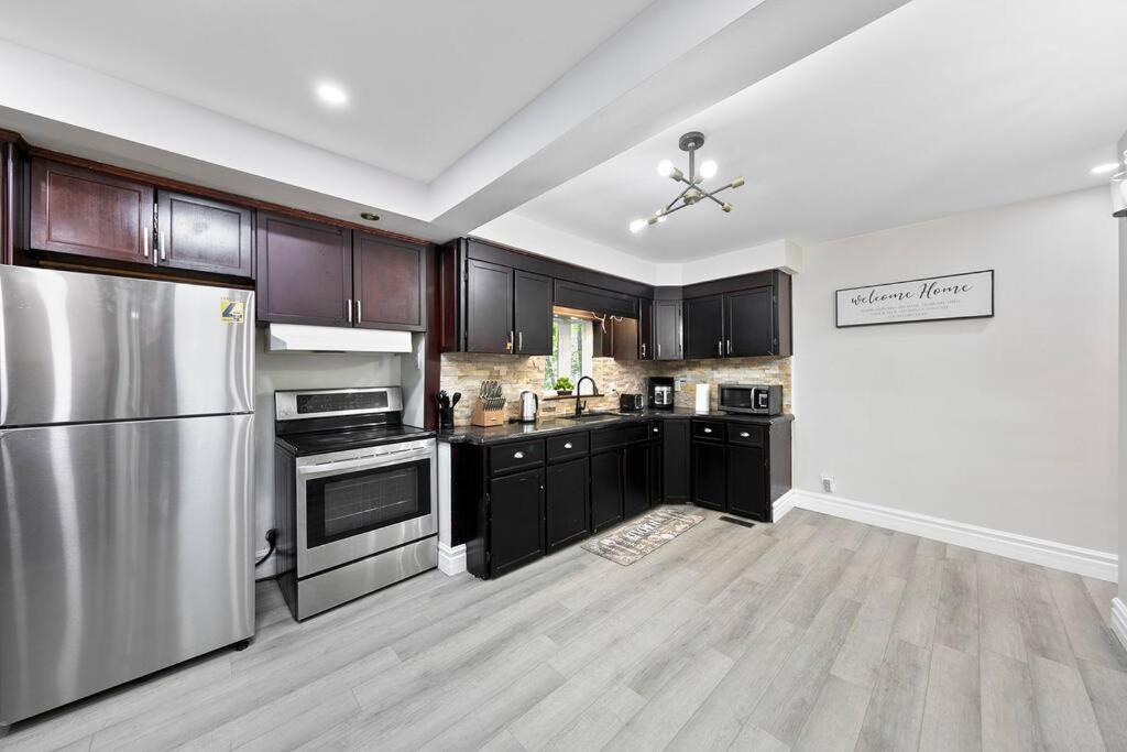Photo of Kitchen in Windsor