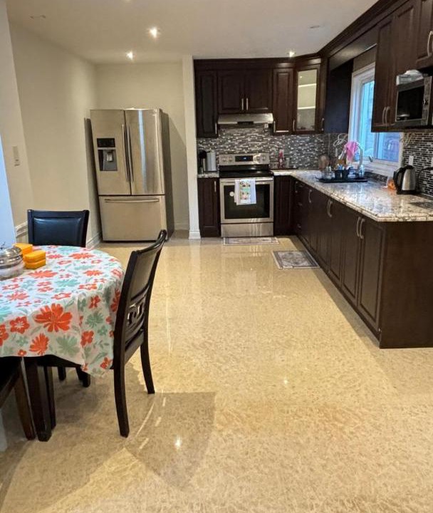 Photo of Kitchen in East Credit