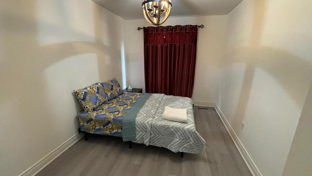 Photo of Bedroom in East Credit