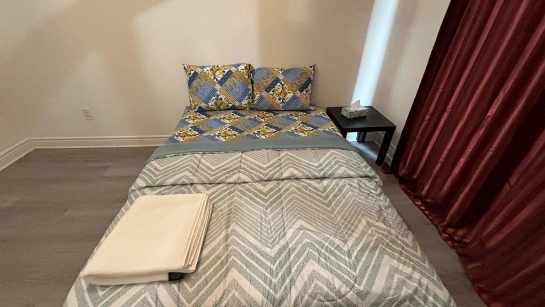 Photo of Bedroom in East Credit