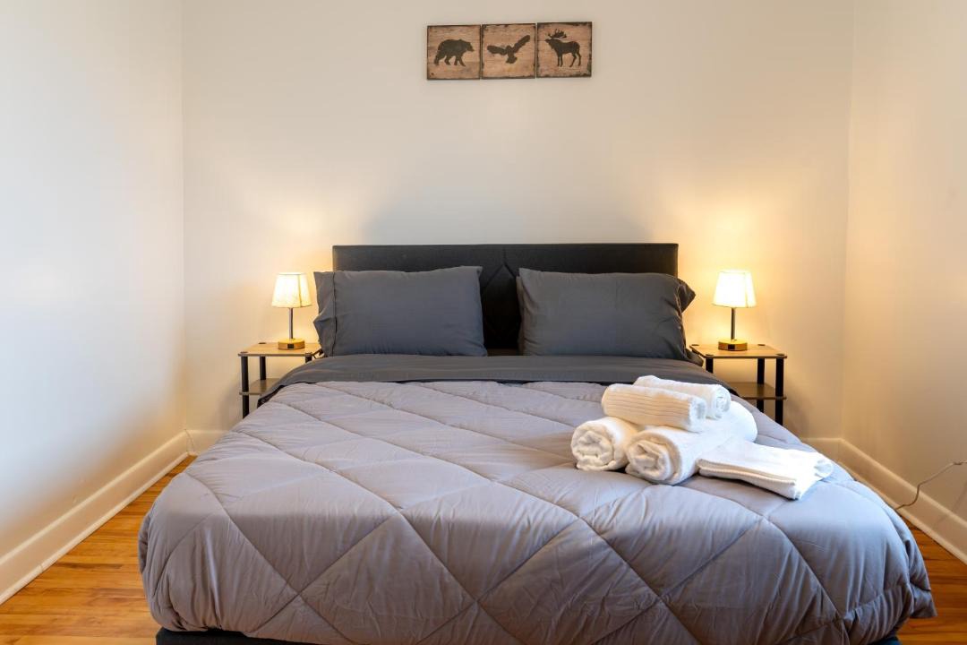 Photo of Bedroom in Carlingwood West - Glabar Park - McKellar Heights