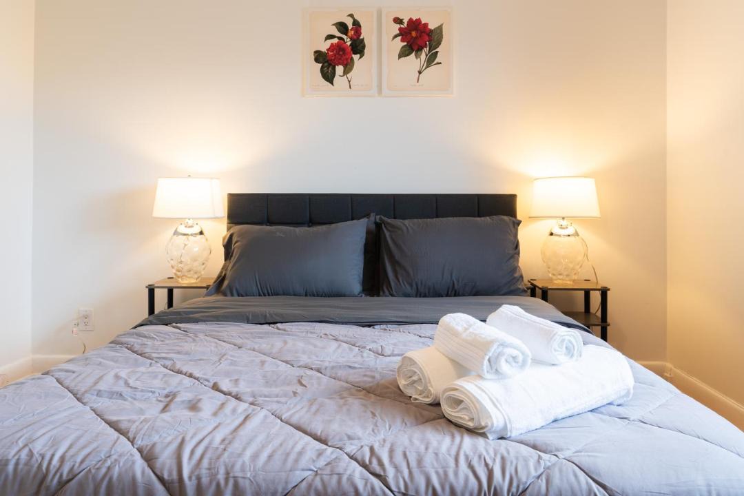 Photo of Bedroom in Carlingwood West - Glabar Park - McKellar Heights