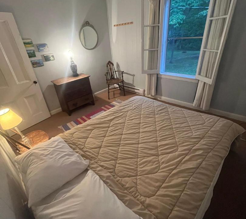 Photo of Bedroom in Leeds and the Thousand Islands