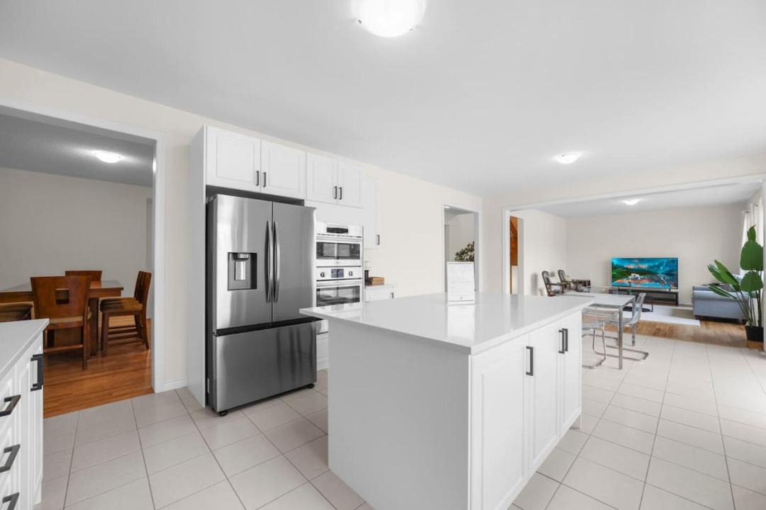 Photo of Kitchen in Otonabee-South Monaghan