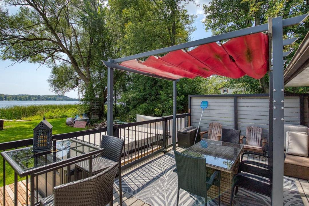 Photo of Patio Balcony in Quinte West