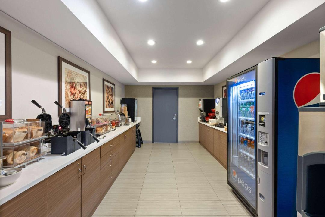 Photo of Kitchen in Timiskaming District