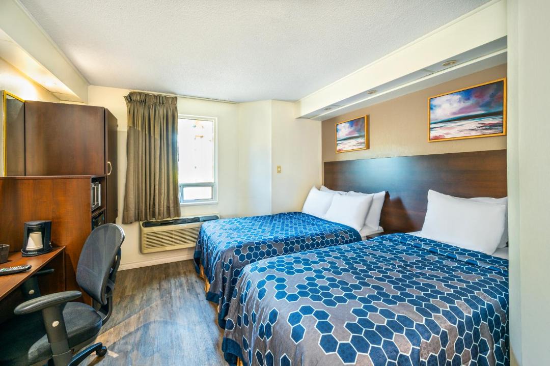 Photo of Bedroom in Brockville