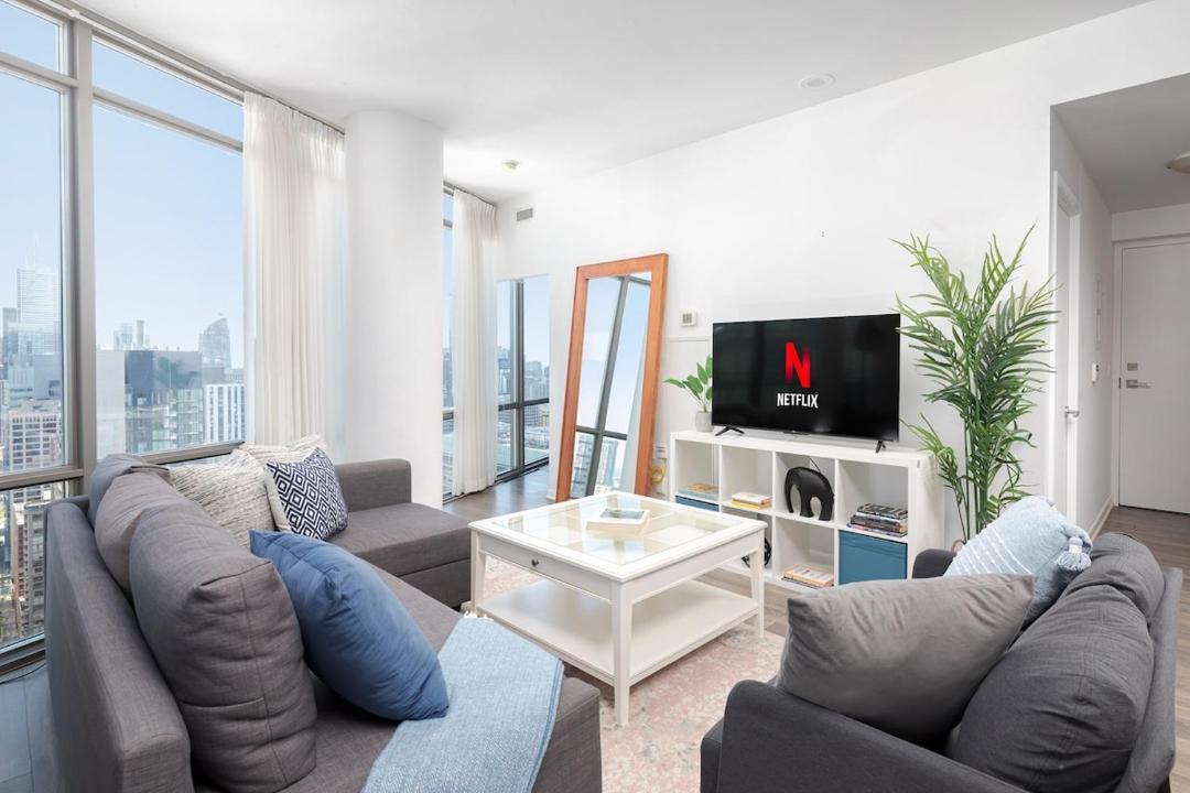 Photo of Livingroom in Bay Cloverhill