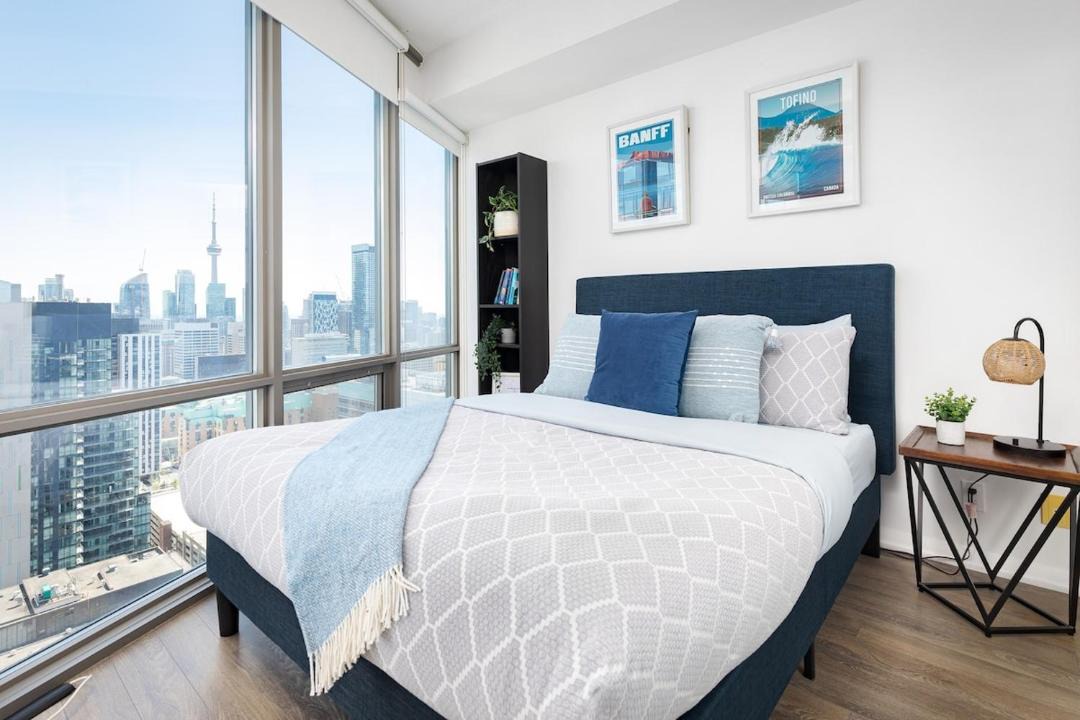 Photo of Bedroom in Bay Cloverhill