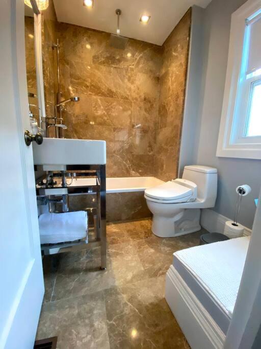 Photo of Bathroom in East York