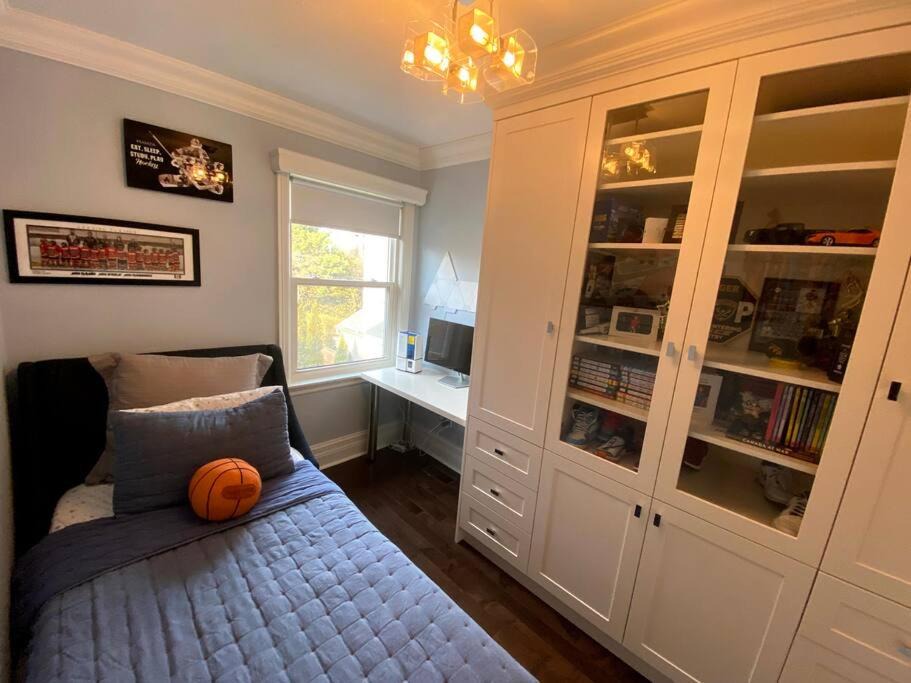 Photo of Bedroom in East York
