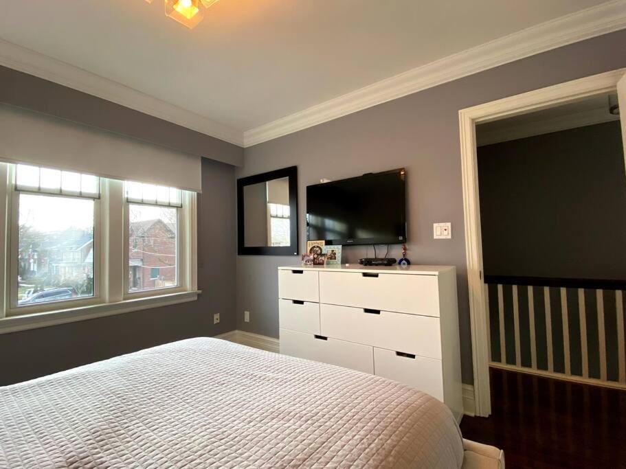 Photo of Bedroom in East York