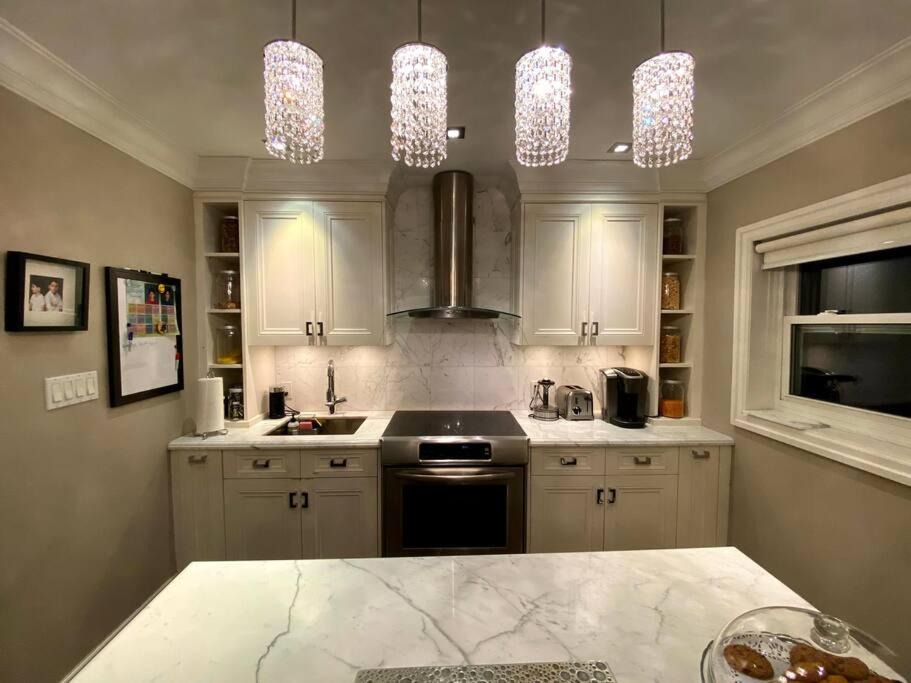 Photo of Kitchen in East York
