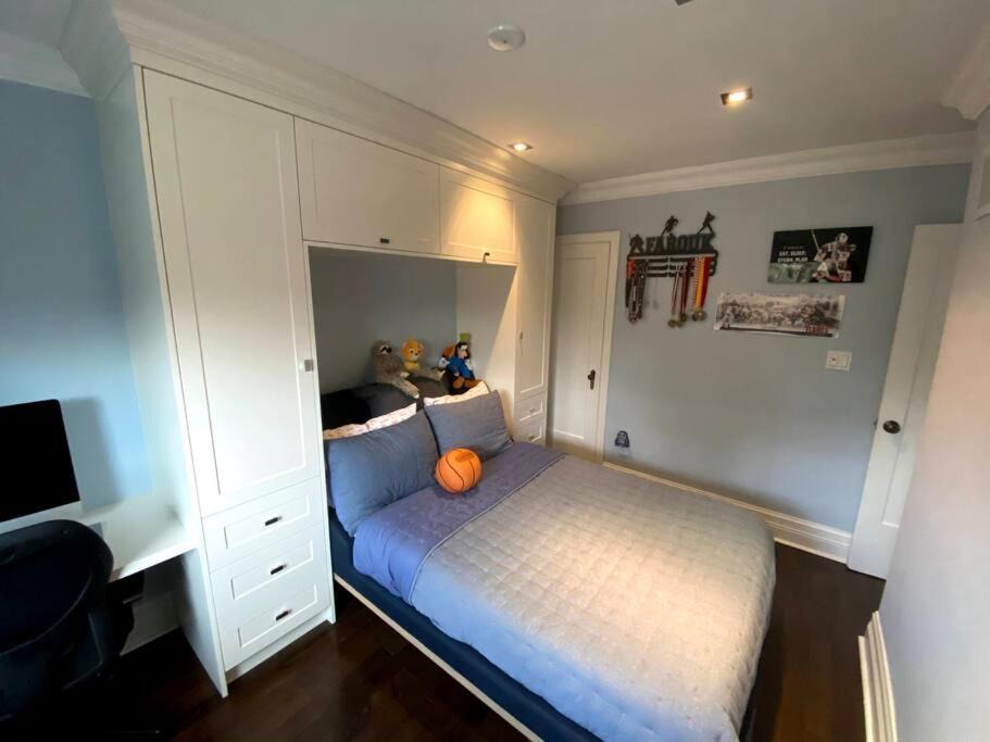 Photo of Bedroom in East York