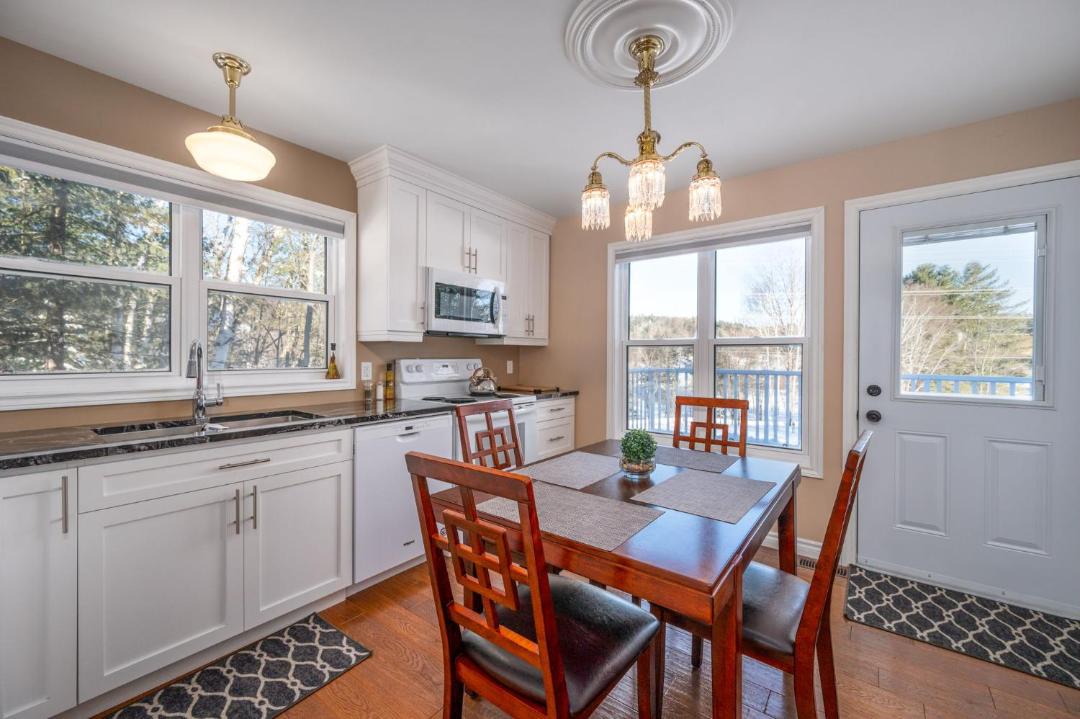 Photo of Kitchen in Bancroft