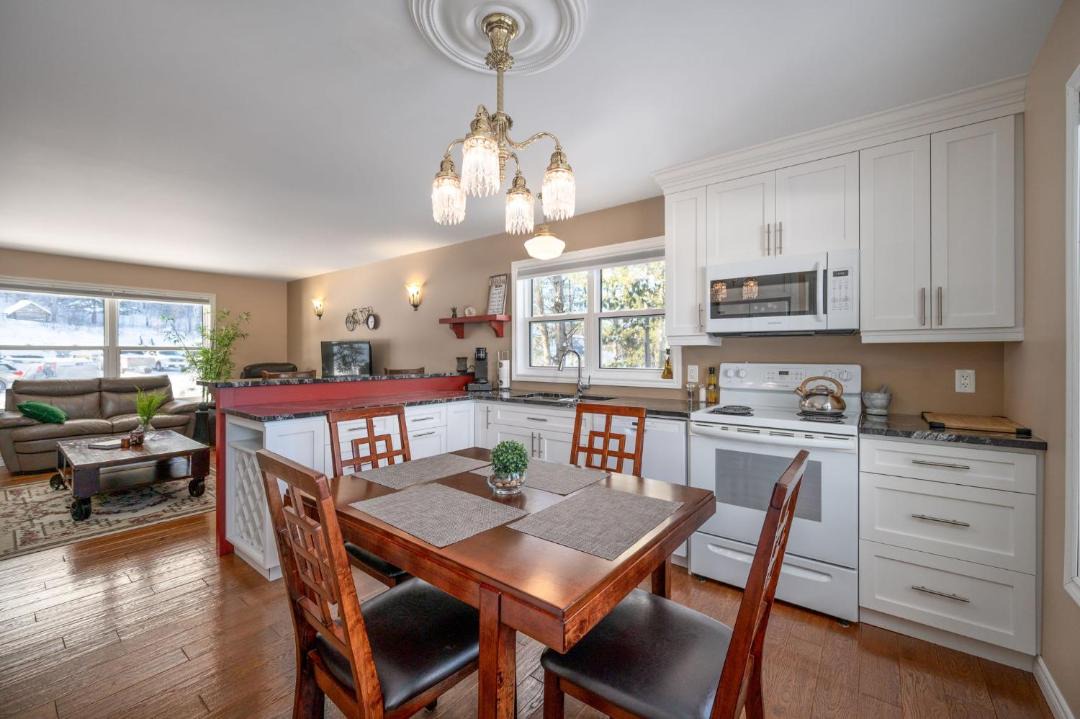 Photo of Kitchen in Bancroft