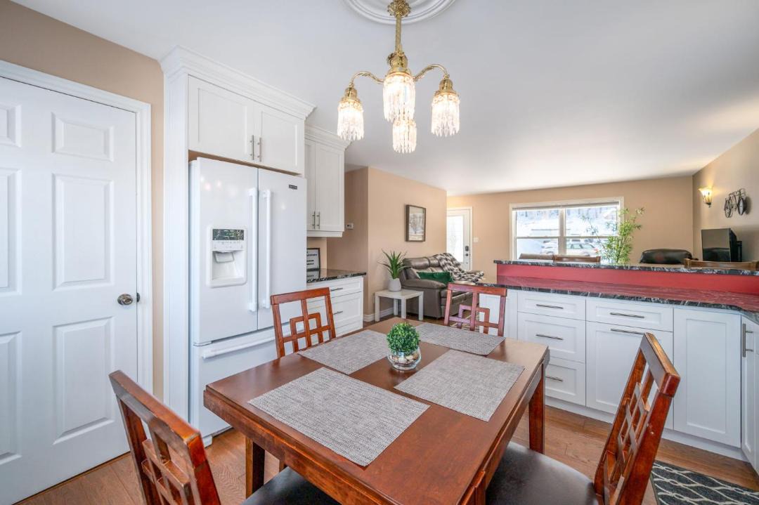 Photo of Kitchen in Bancroft