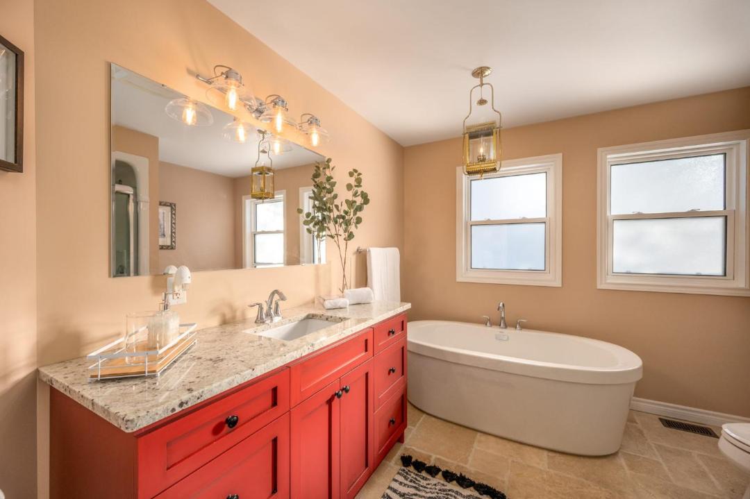Photo of Bathroom in Bancroft