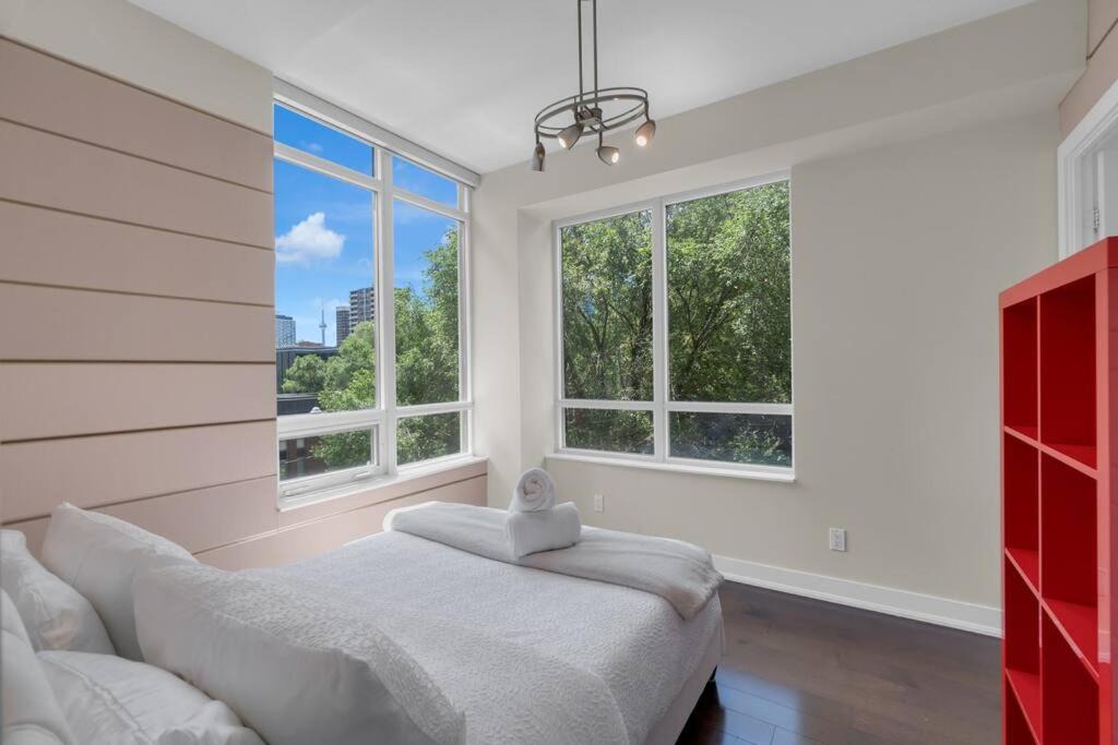 Photo of Bedroom in Upper Jarvis