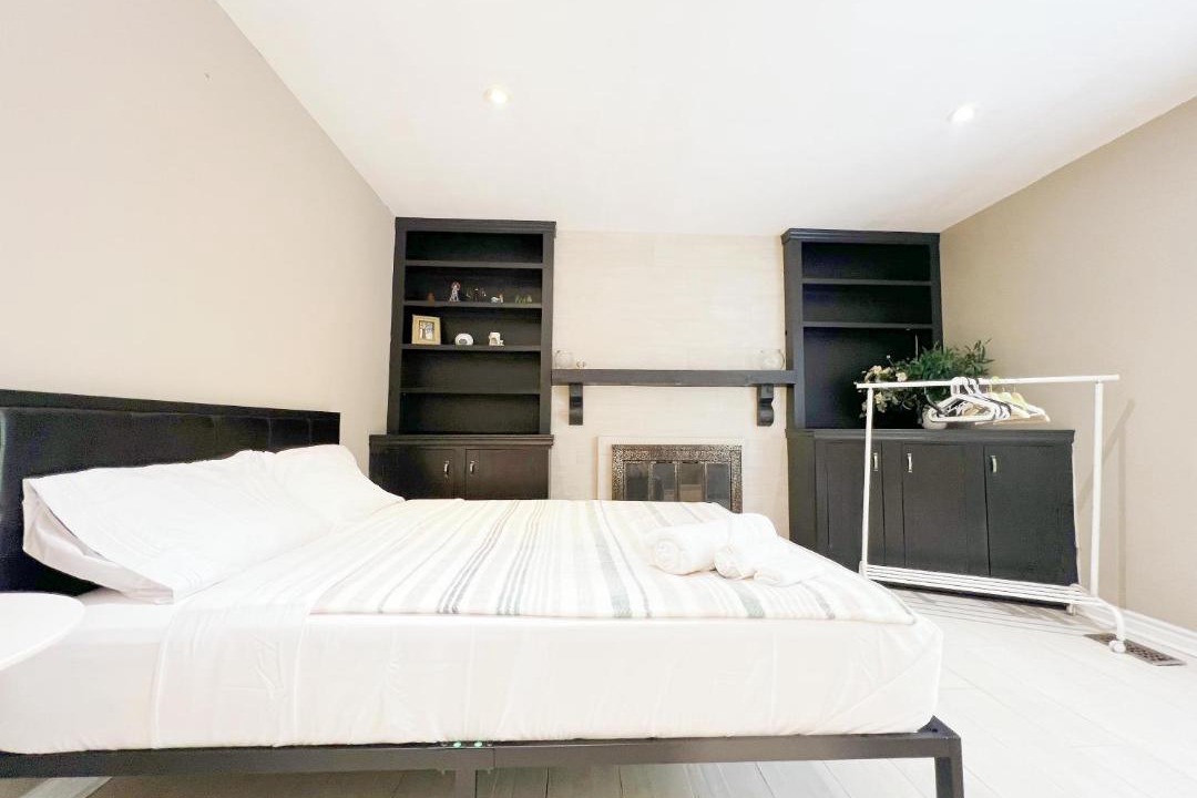 Photo of Bedroom in Markham
