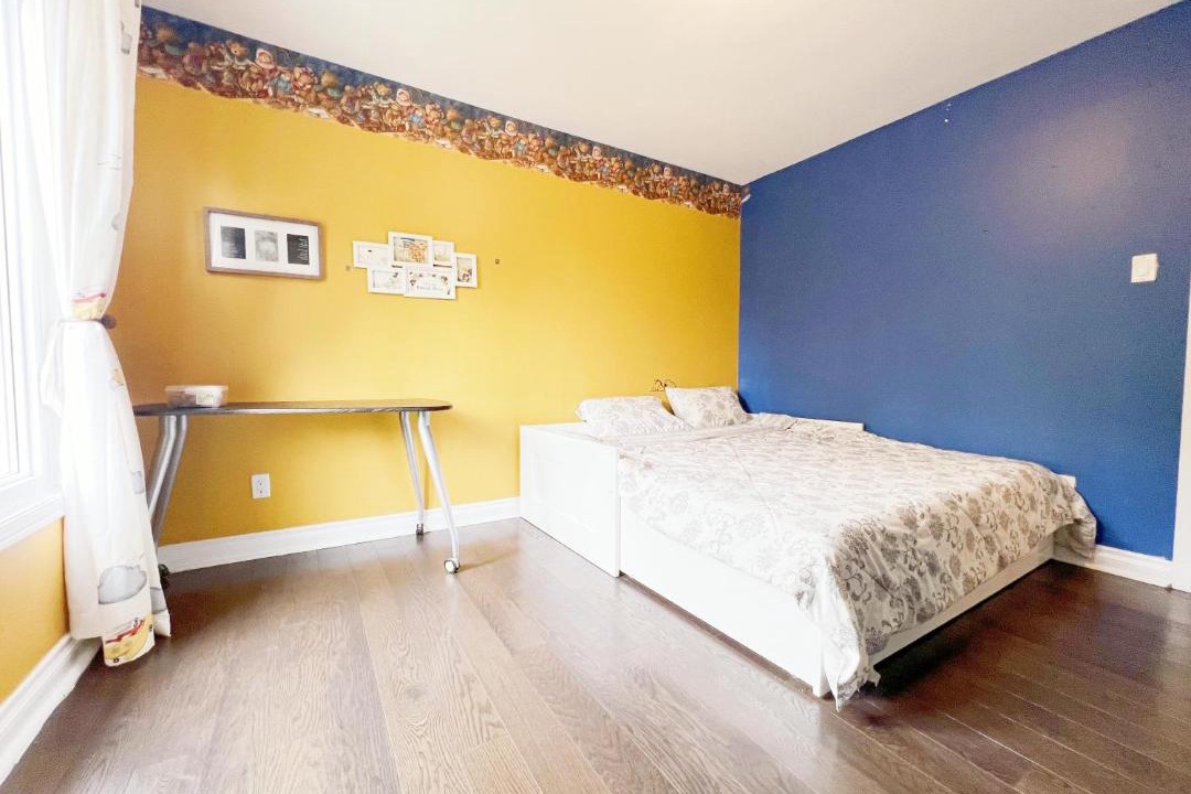 Photo of Bedroom in Markham