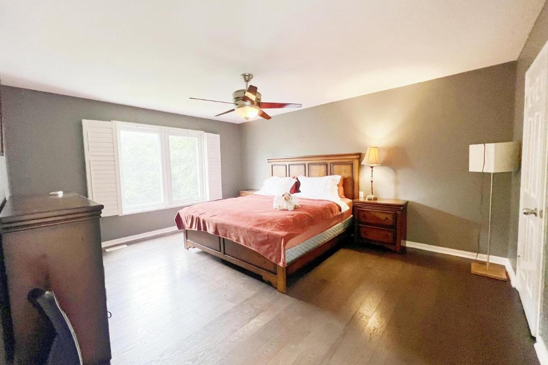 Photo of Bedroom in Markham