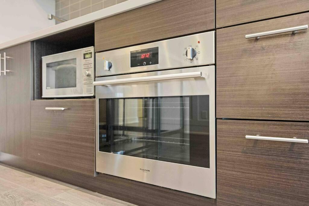 Photo of Kitchen in Markham